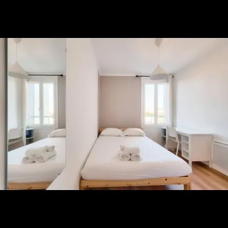 Apartament Test *