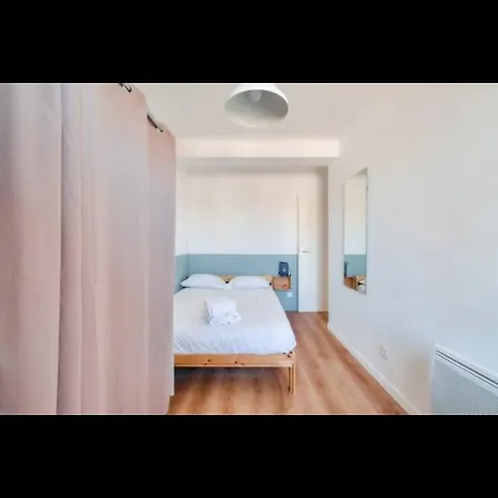 Test Apartament